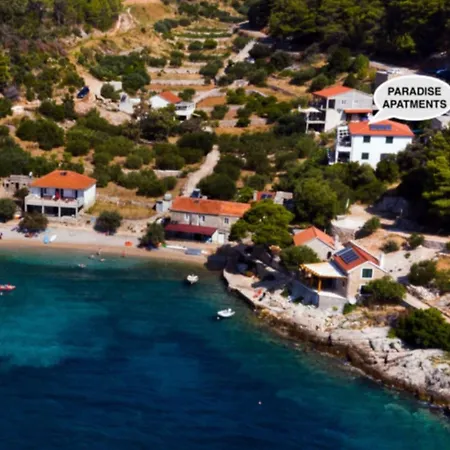 Casa vacanze Paradise Gdinj