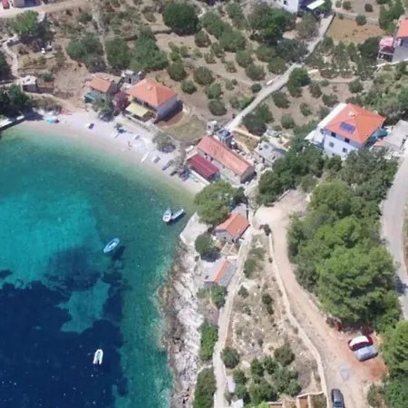 Holiday home Paradise