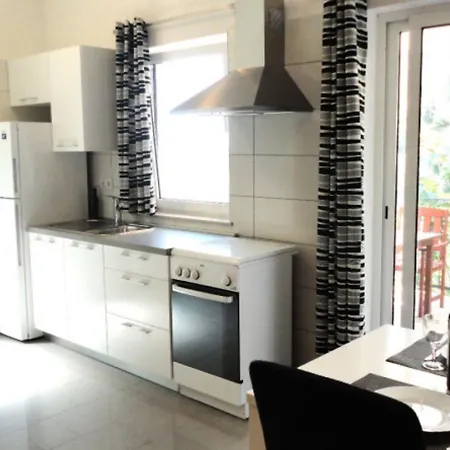 Casa vacanze Paradise Gdinj