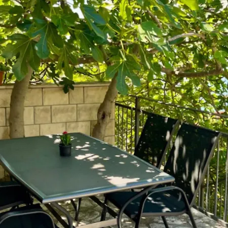 Holiday home Paradise Gdinj