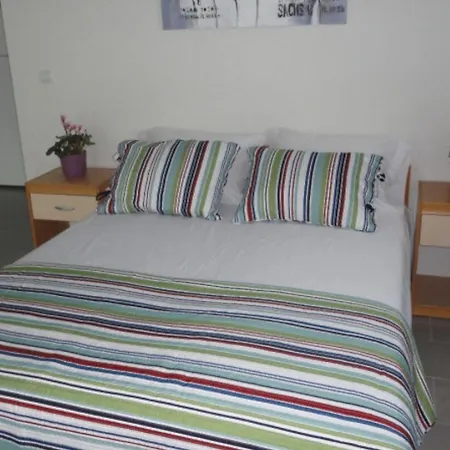 Paradise Holiday home
