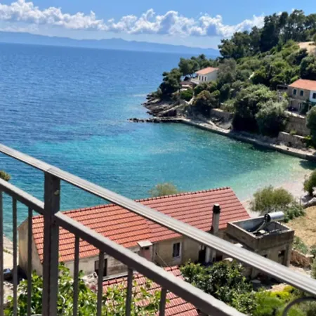 Holiday home Paradise