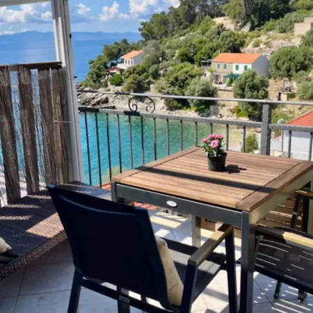 Paradise Σπίτι διακοπών