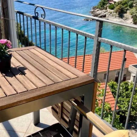 Paradise Σπίτι διακοπών *