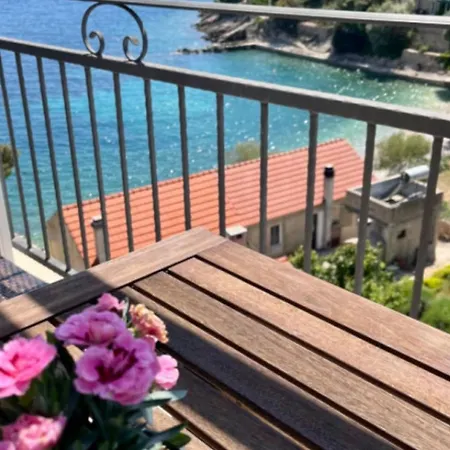 Holiday home Paradise